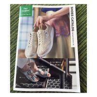 フィンコンフォート 2026 春夏 カタログ 表紙